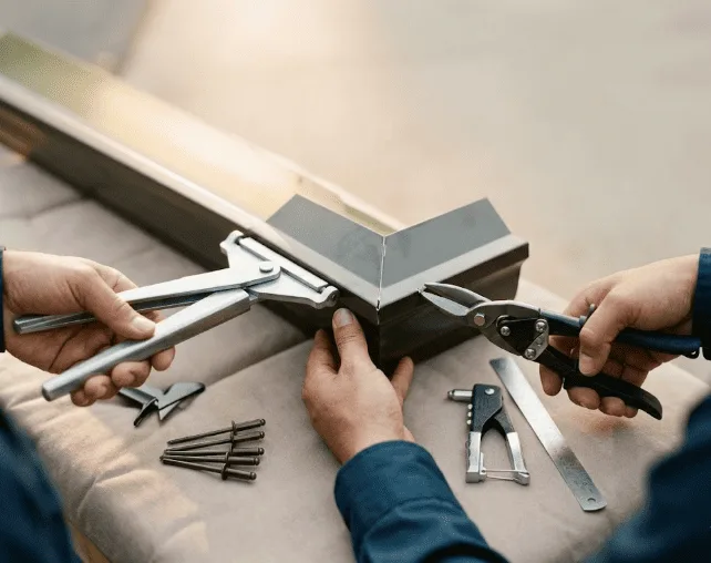 Why choose Gutter Repair in Cherry Point, NC
